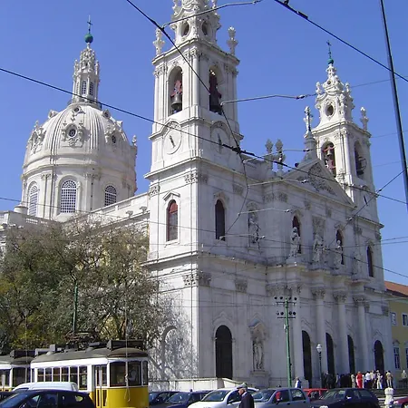 Bem Localizado Familias & Amigos Apartment Lissabon