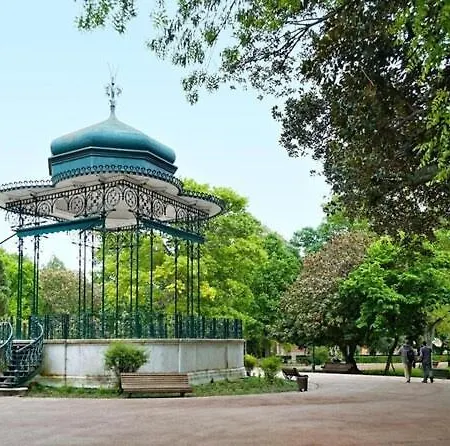 Bem Localizado Familias & Amigos Daire Lisboa