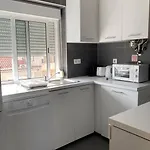 Apartment Bem Localizado Familias & Amigos Lissabon