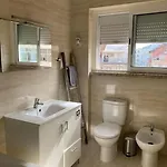 Apartment Bem Localizado Familias & Amigos *