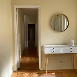 Apartment Bem Localizado Familias & Amigos