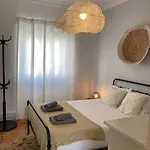 Apartment Bem Localizado Familias & Amigos *