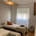 Bem Localizado Familias & Amigos Apartment