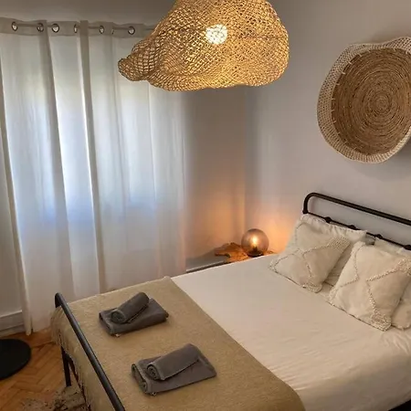Apartamento Bem Localizado Para Familias & Amigos アパート *